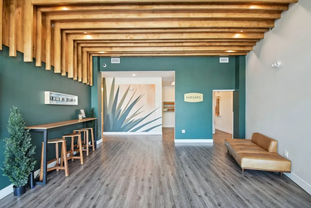 Skyline Penthouse | Espadin LoHi