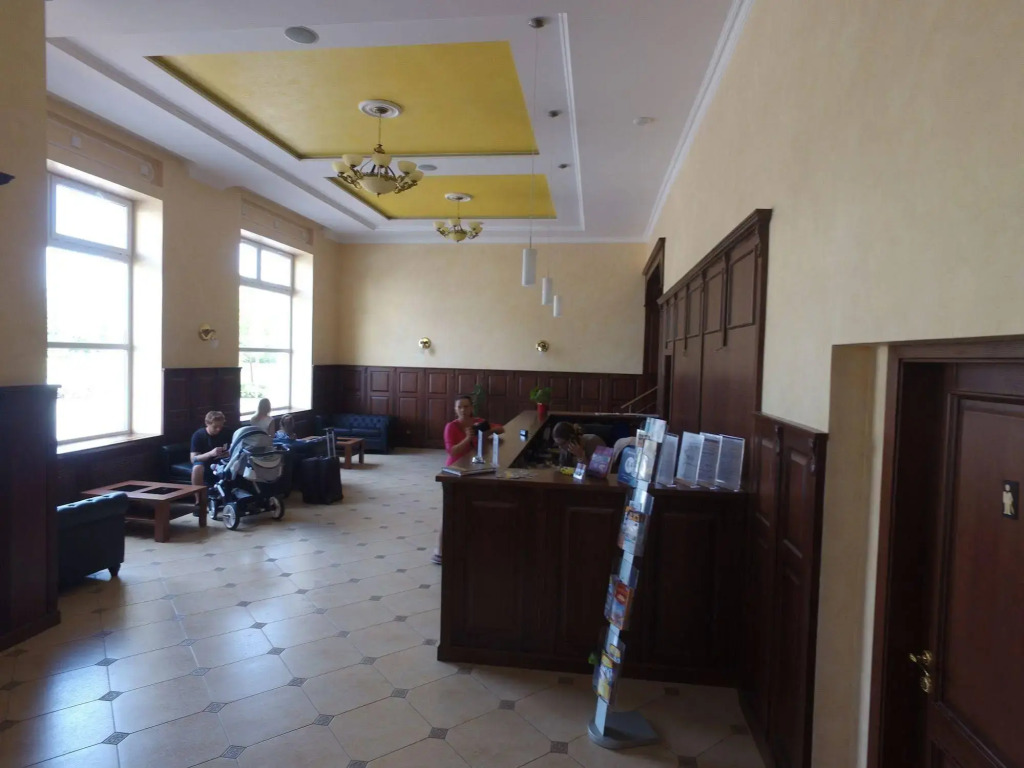 Hotel Europa