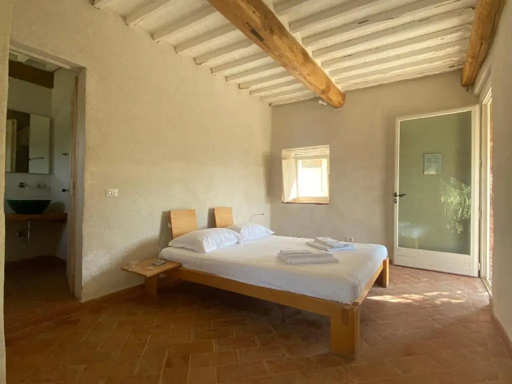 Agriturismo Pian Di Meta Vecchia