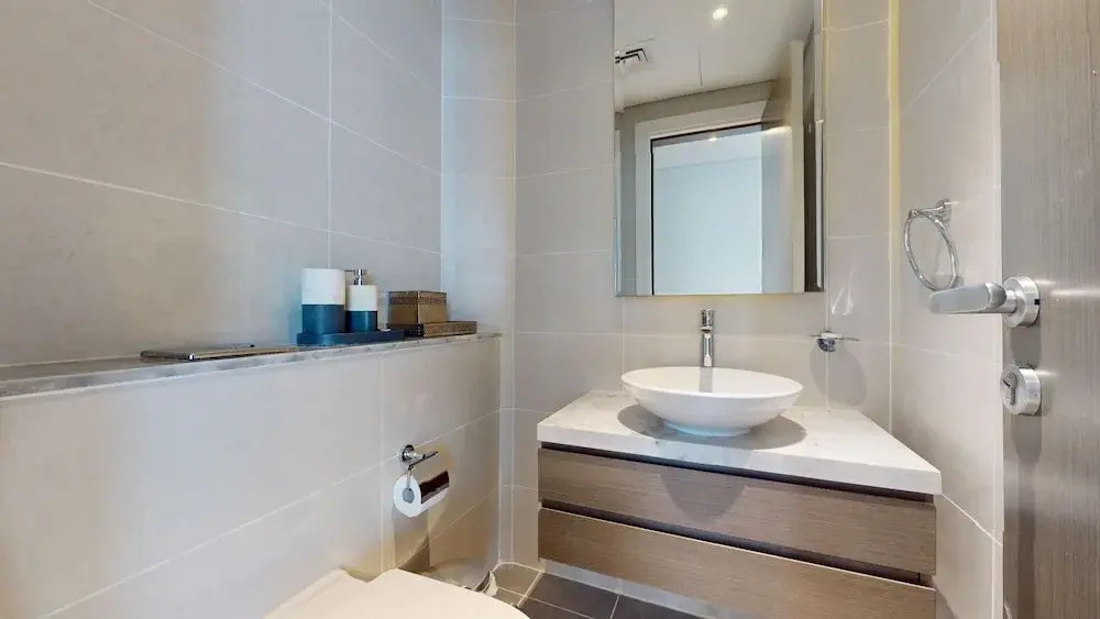 Business Bay - Damac Maison Prive Tower A 2501
