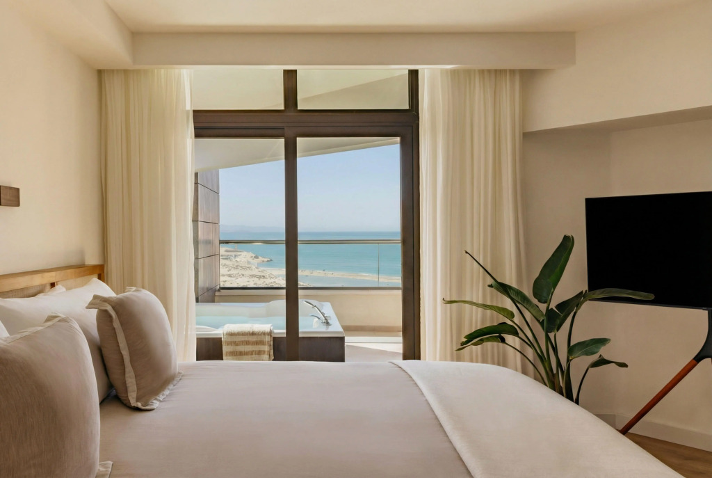 Paradisus by Meliá Fuerteventura - All Inclusive