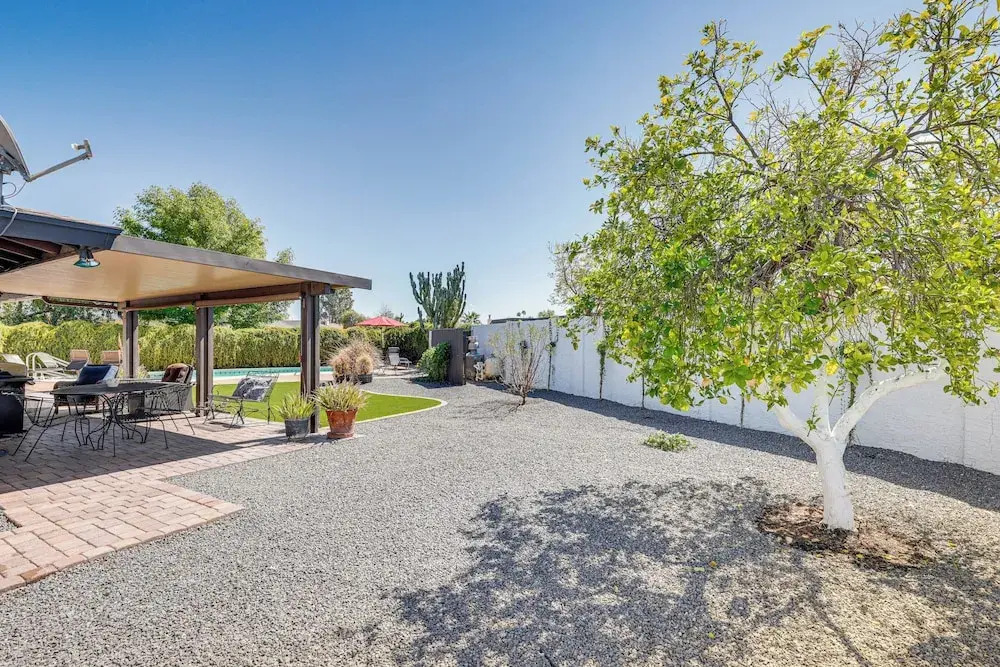 2 Mi to Old Town Scottsdale: Home w/ Pool Table