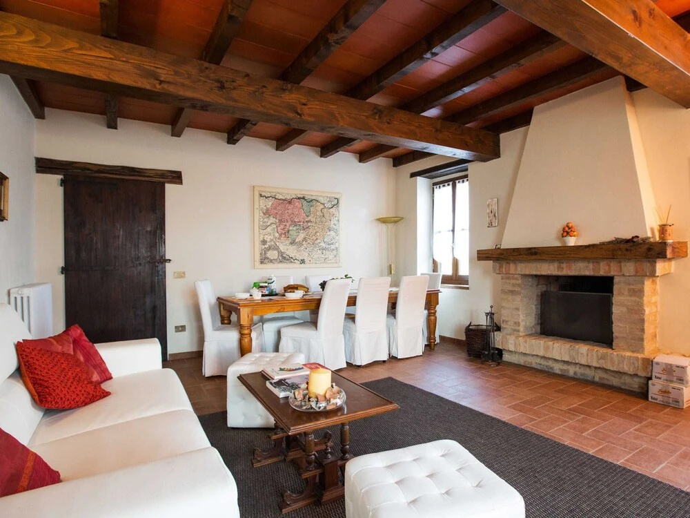 Villa Manganina - Tabiano Castle Country Villas