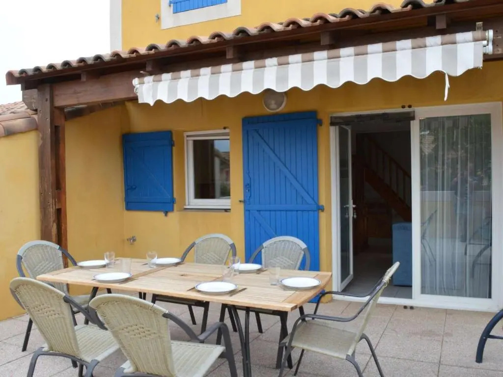Maison Narbonne, 3 pièces, 5 personnes - FR-1-229B-40