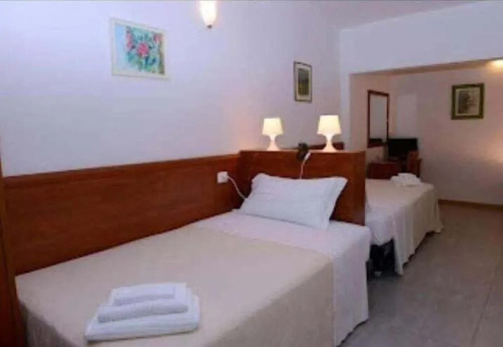 Buon Hotel Bologna