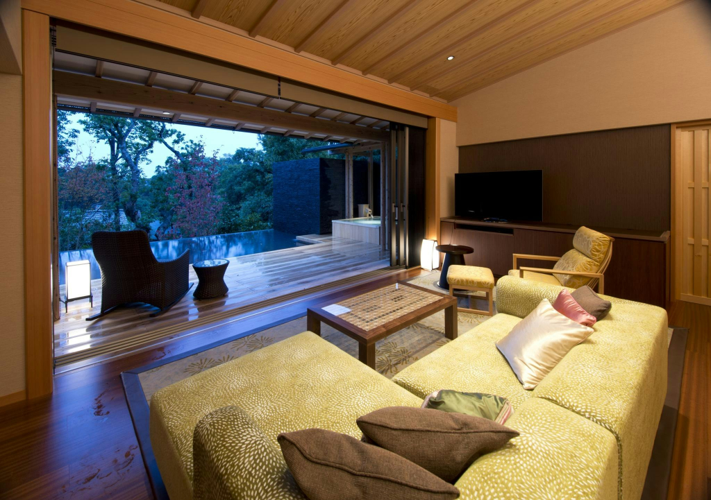 ABBA Resorts Izu - Zagyosoh