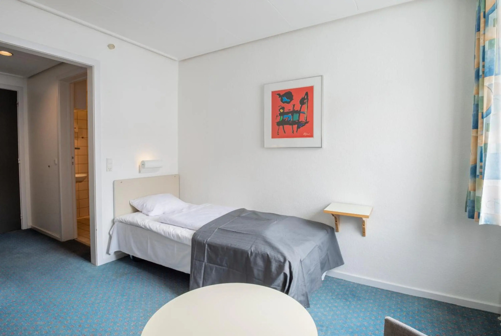 Hotel Norden