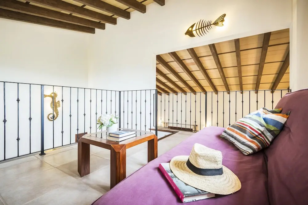 Villa Es Pujol