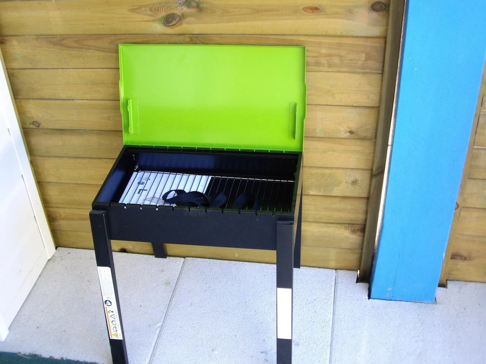 Apartment With 2 Bedrooms in La Baule, With Enclosed Garden and Wifi