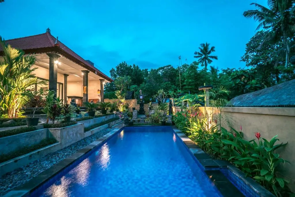 Pondok Putri Sari