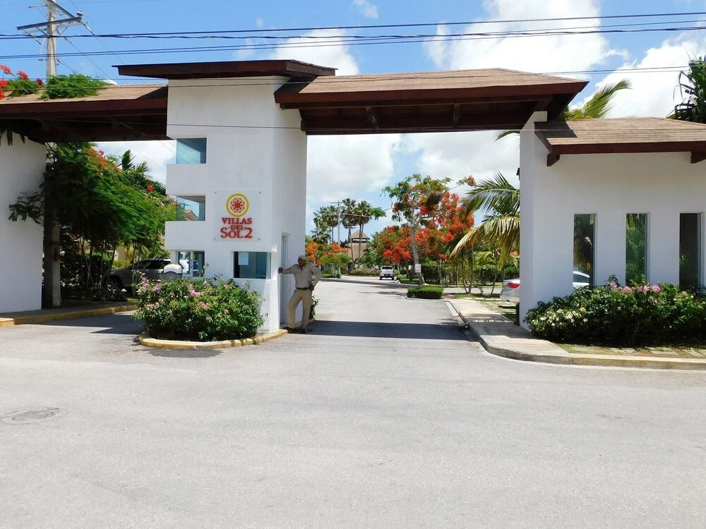 Cozy Apartment In The Center Of Bavaro B101 Playa Bavaro