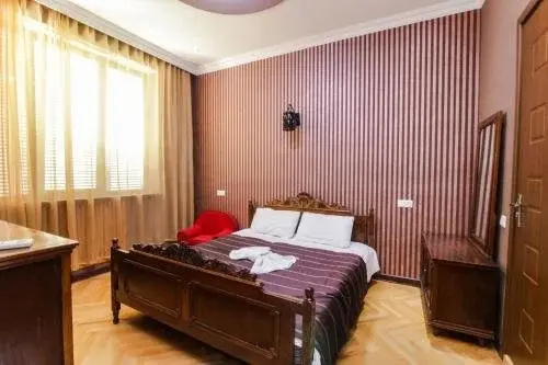 Green Hotel Tbilisi