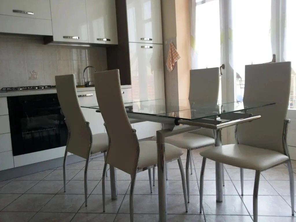 Conte Caramelli Apartment