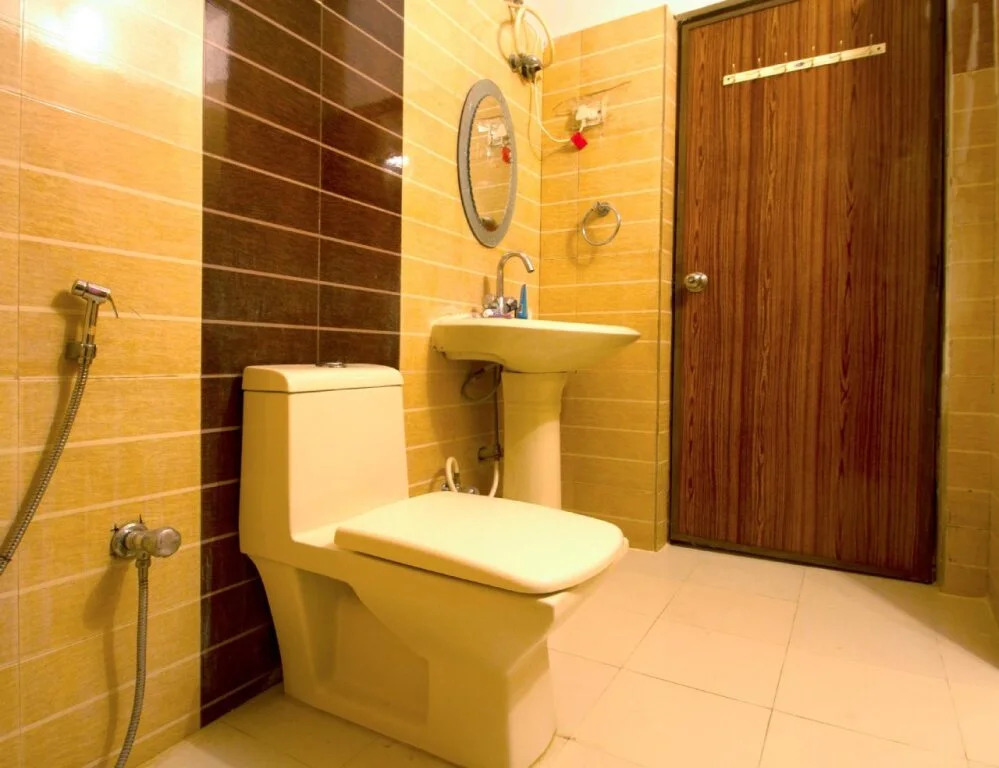 Hotel Rainbow Sapphire