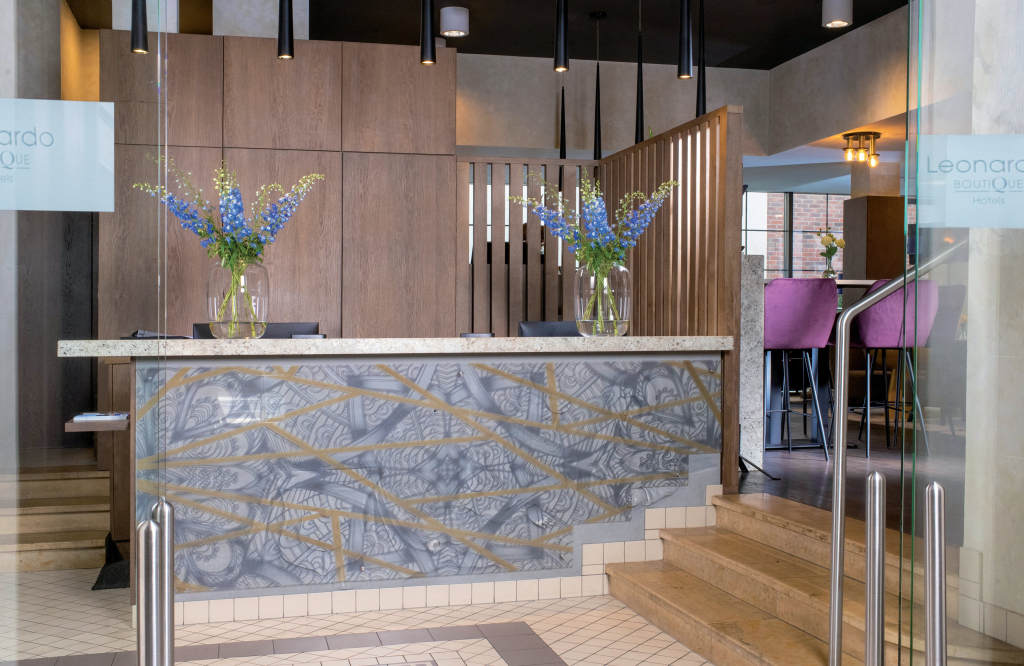 Leonardo Boutique Hotel Krakow Old Town