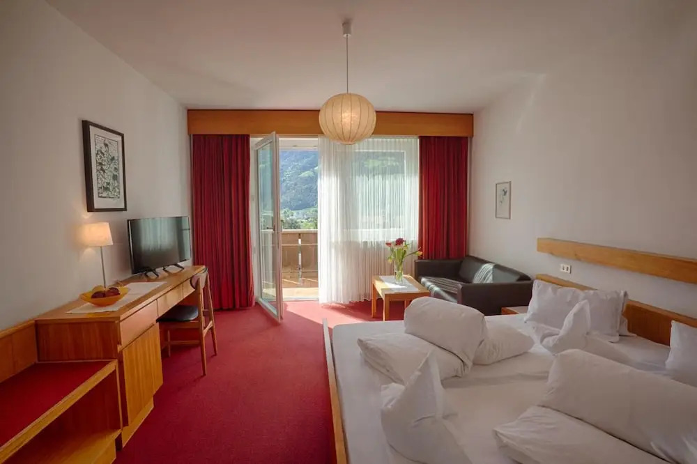 Hotel Weingarten