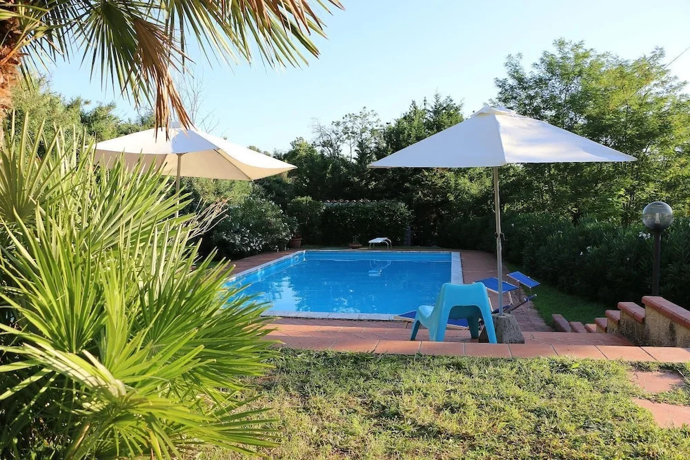Villa Nerone B&B