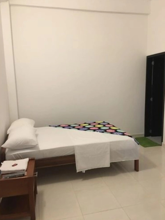Casa Hotel Made Inn