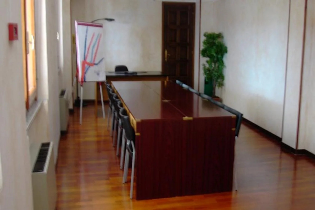 Hotel De Plam