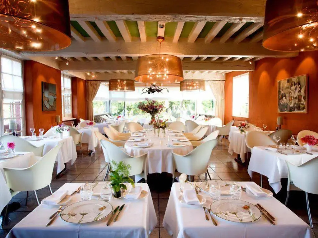 Hôtel Restaurant Ar Milin-Logis hôtels