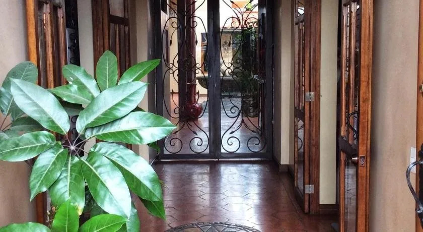 Casa Hibiscus Boutique Hotel