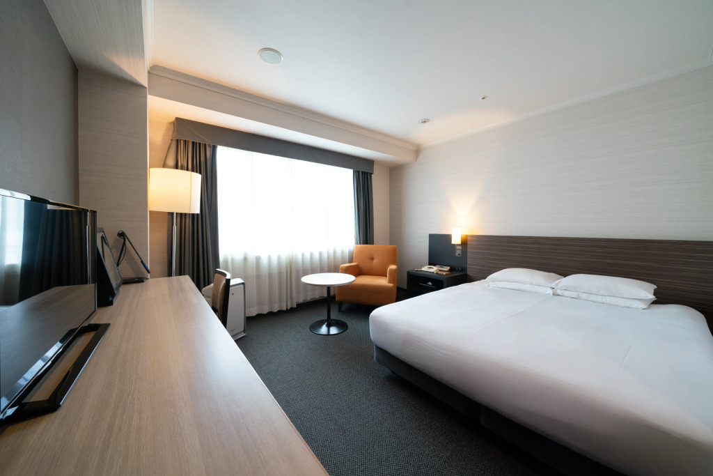 Nagoya Tokyu Hotel