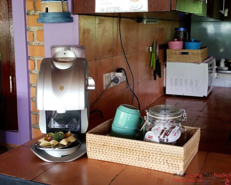 Capung Sakti Villas – By Fair Future Foundation