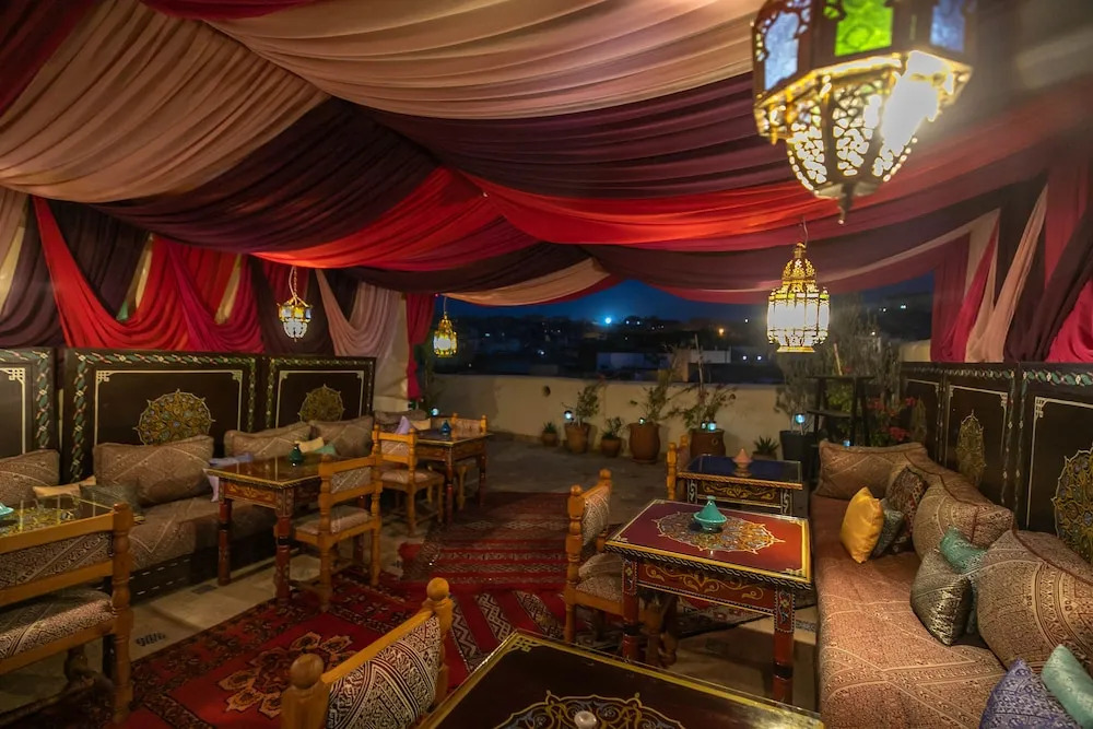 Riad Hadia Fes - Prestige Stay