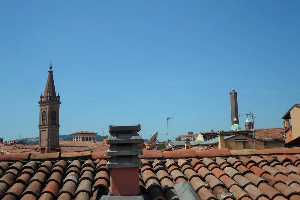 Appartamento del Corallo