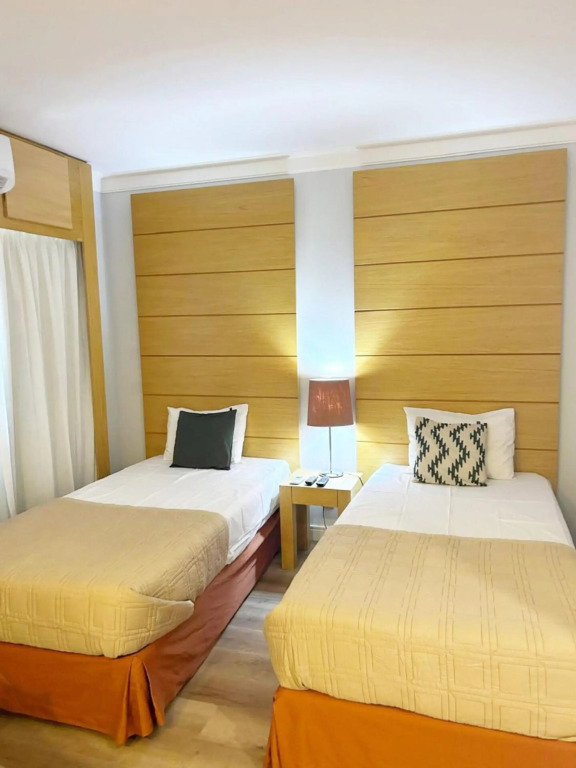 Suite Flat E-Suites Congonhas 1504