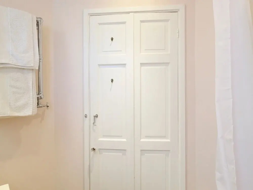 Bright and Modern One Bed in Central London