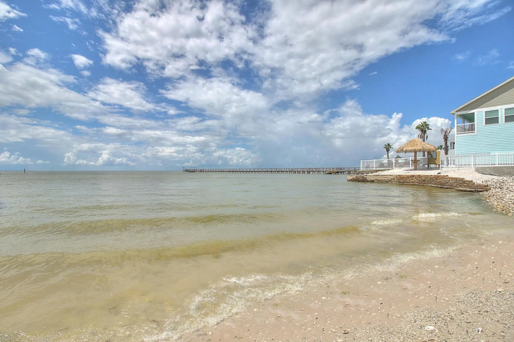 Copano Sunset  #9 in Rockport