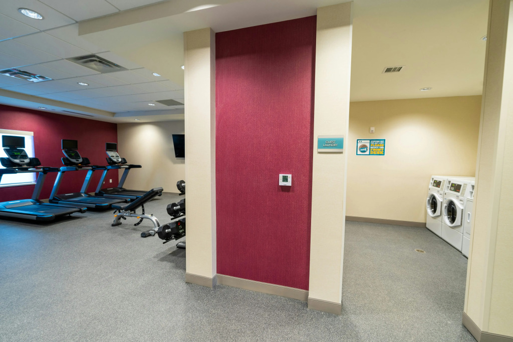 Home2 Suites By Hilton San Antonio At The Rim, Tx