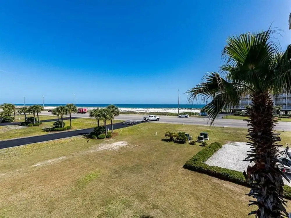 Portside 209 by Meyer Vacation Rentals