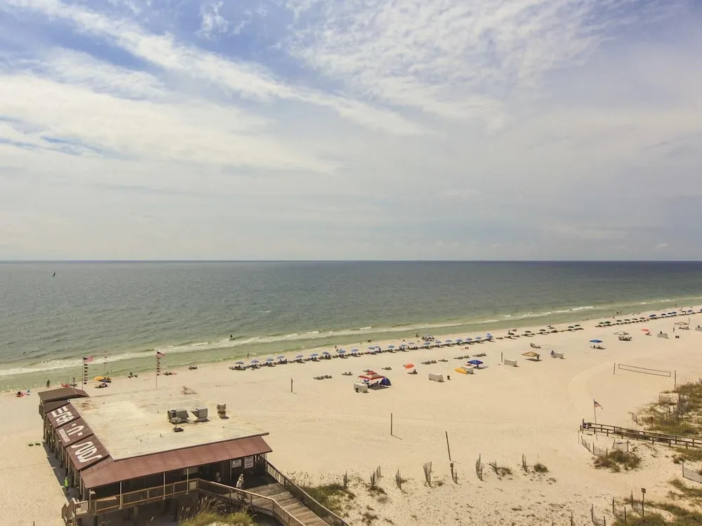 Boardwalk 485