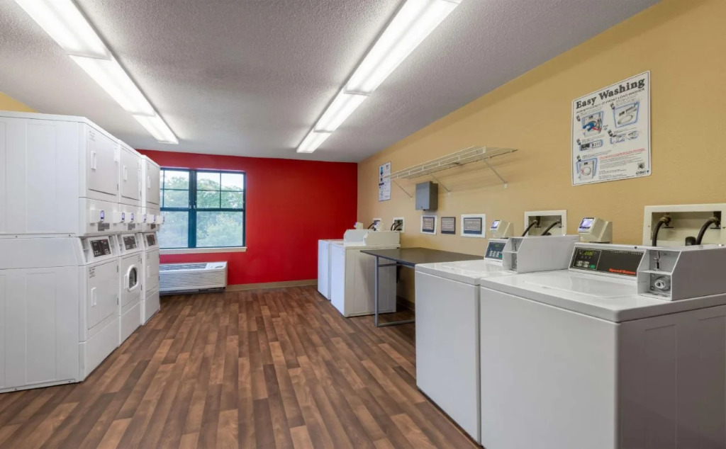 Extended Stay America Suites - Chicago - Schaumburg - I-90