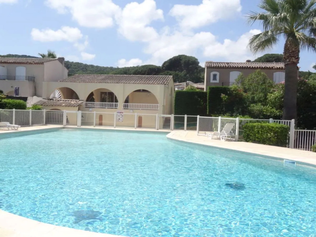 Les Parcs de Gassin 25002