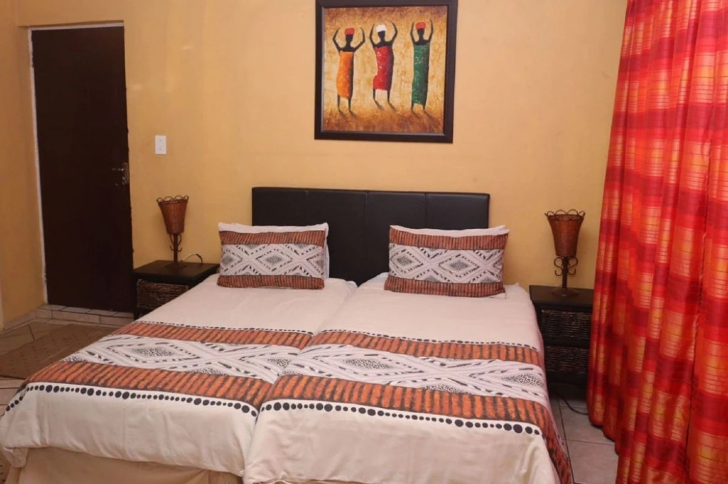 Lecawi Guest House
