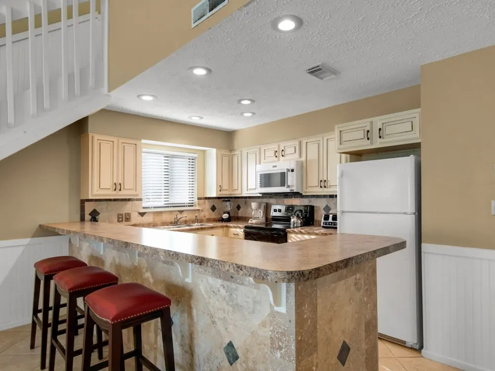 Crystal Villas by Wyndham Vacation Rentals