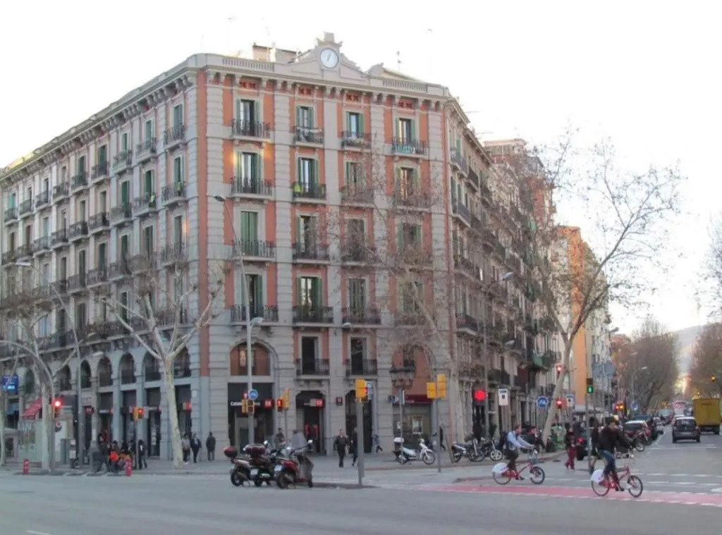 Sant Antoni Lovely Apartment
