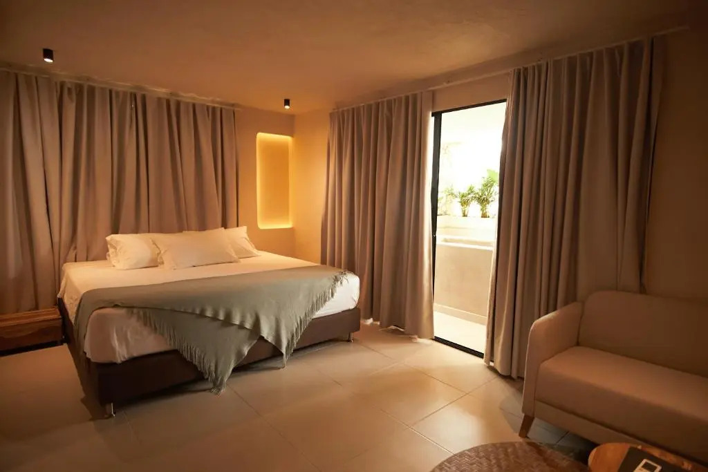Talam House Coveñas by Bernalo Hotels