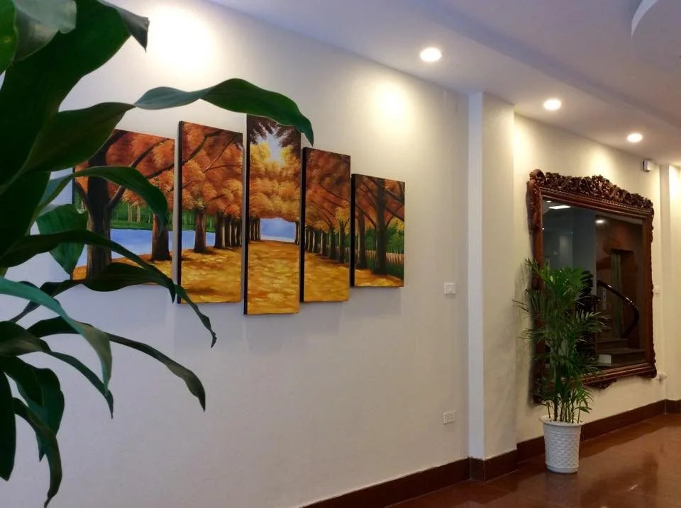 Holiday Park Hotel