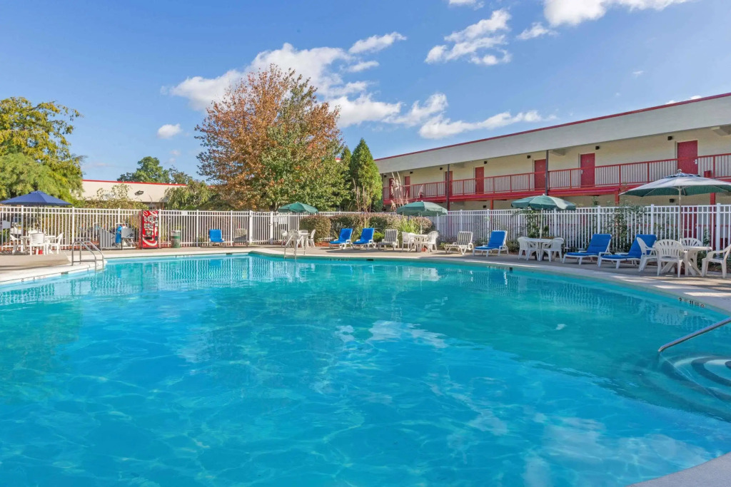 Ramada Yonkers