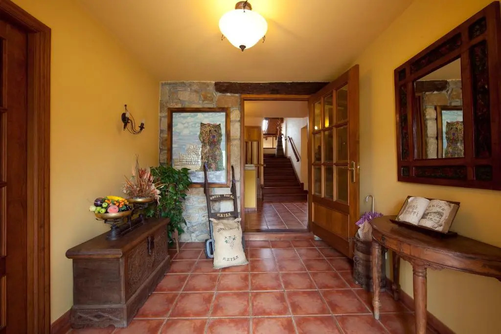 Hotel Matsa B&B