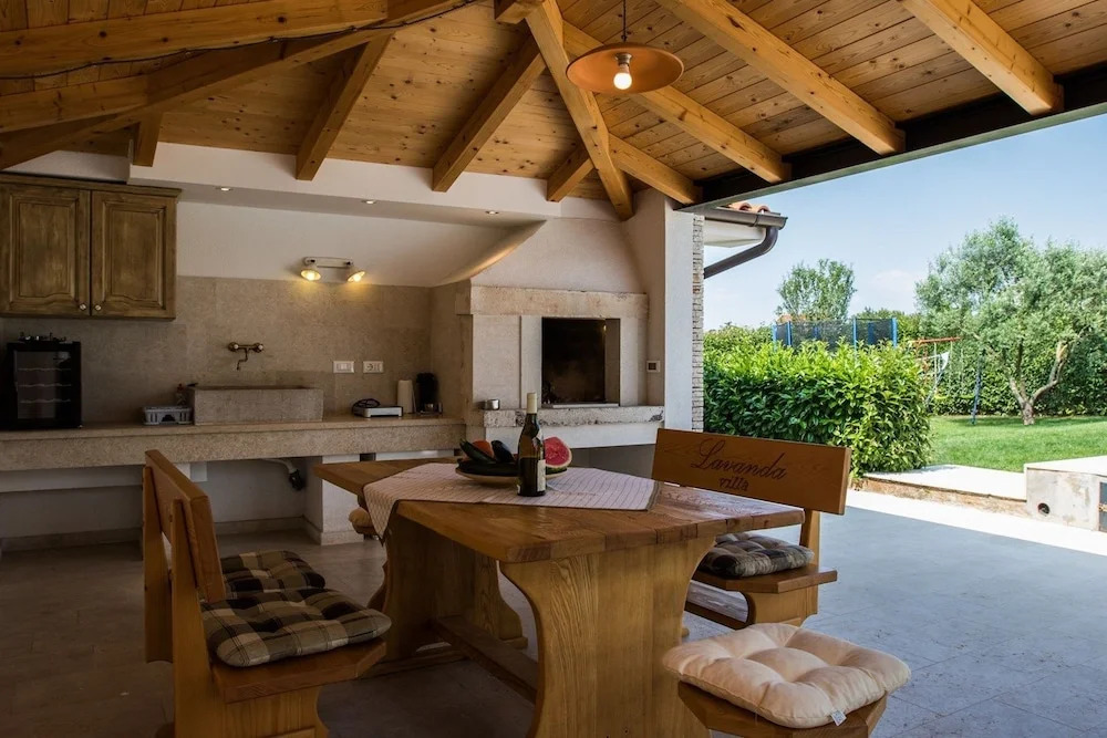 Istrian Villa Lavanda