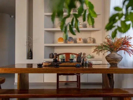 Lijiang Yixi Yixia Designer's Light - luxury Homestay (Gucheng Store)