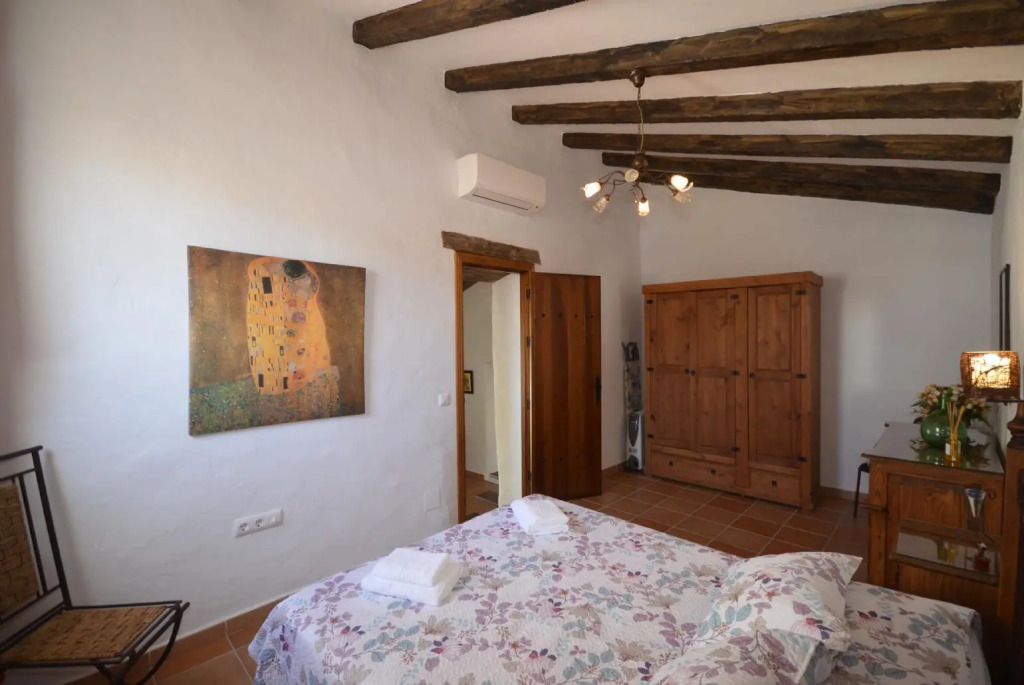 Villa Cortijo Mar