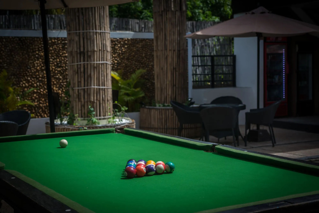 Amatak Boutique Hotel