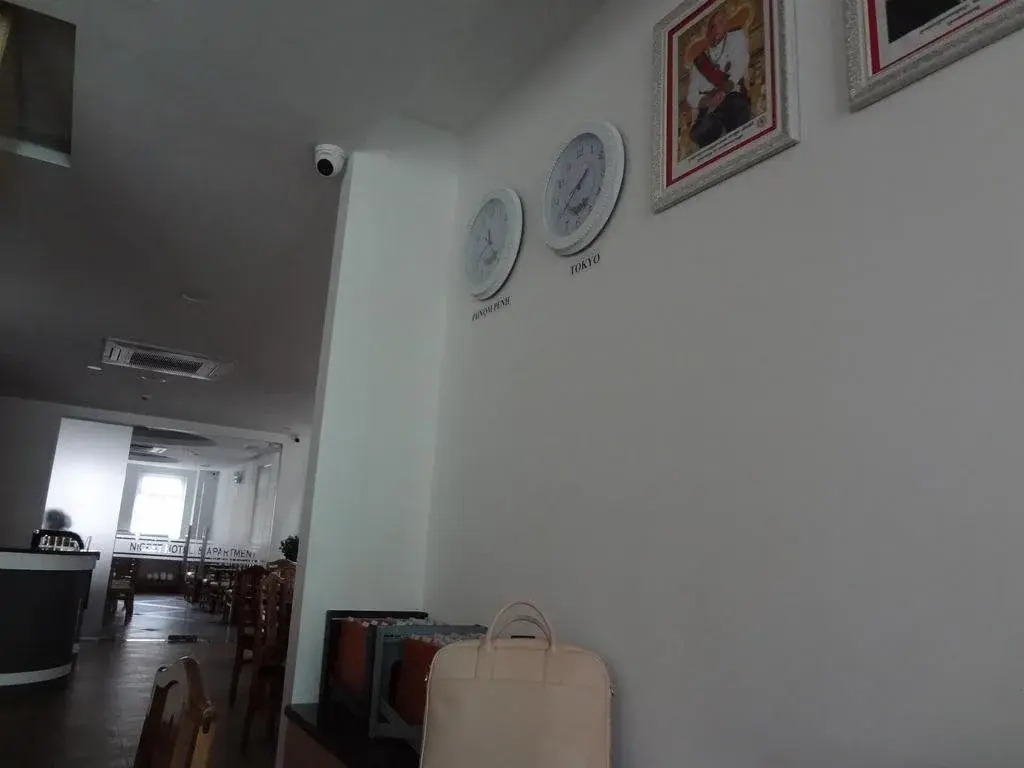 Hotel 365