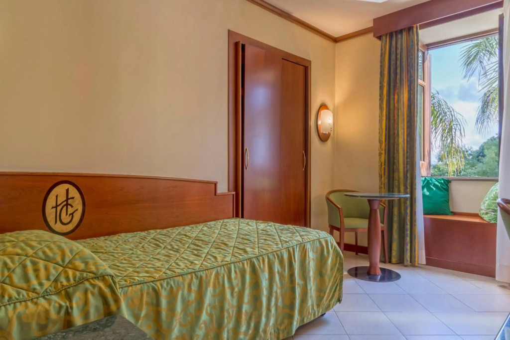 Hotel Garibaldi